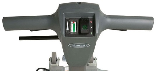 T1B Fregadora a baterías de conductor acompañante alt 6